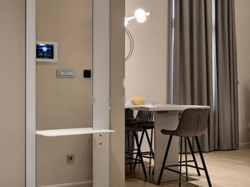 Квартира в Опатии, Хорватия, 80 м² - фото 12