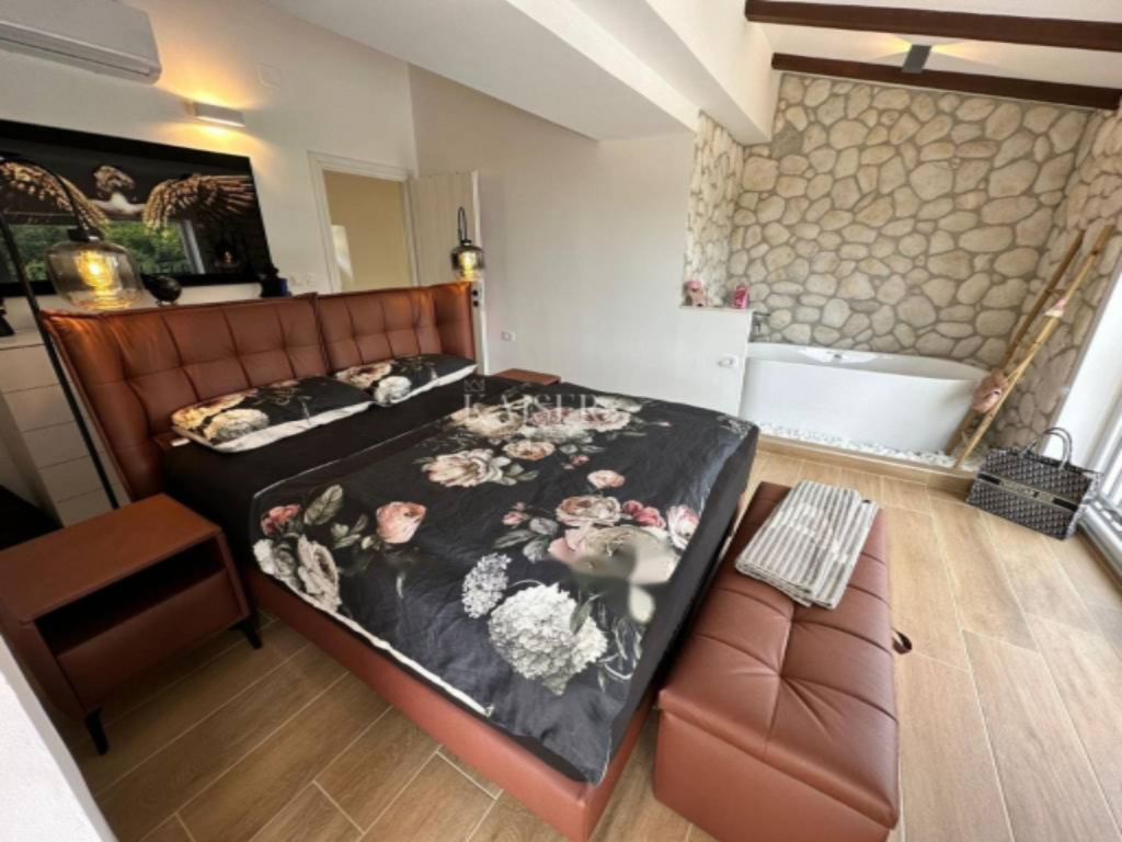 Дом в Опатии, Хорватия, 328 м² - фото 12