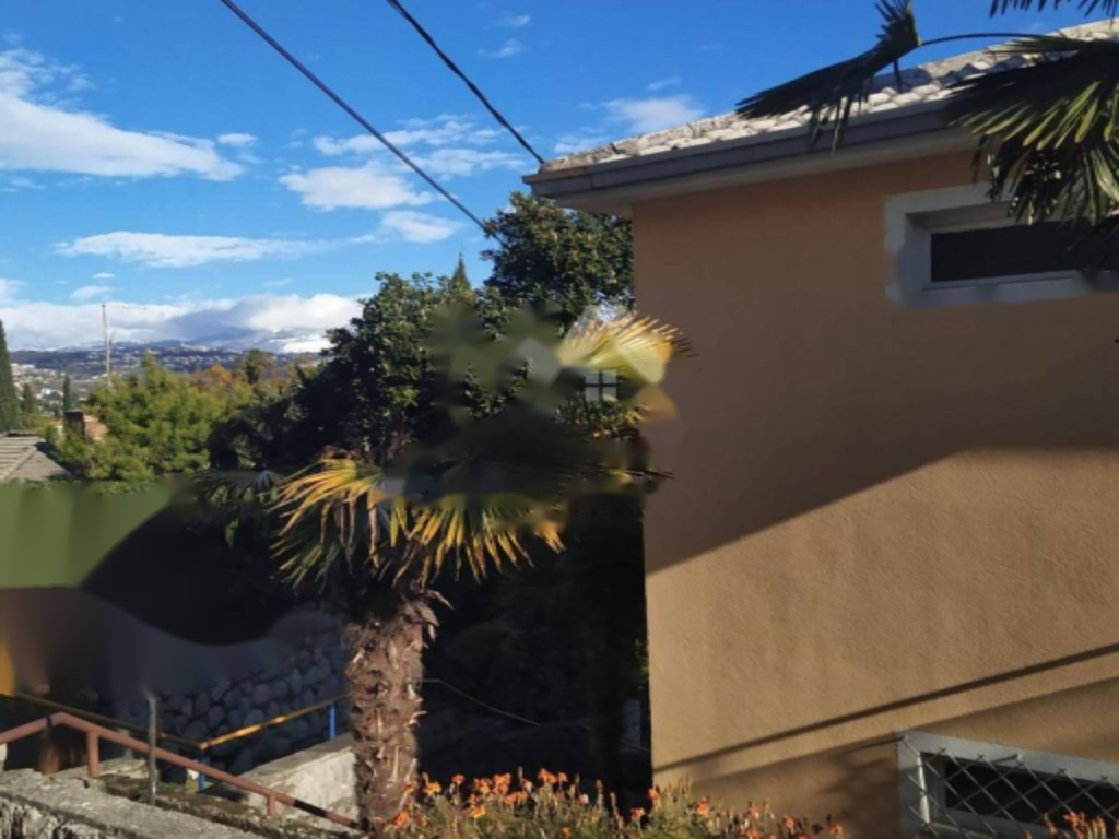 Квартира в Опатии, Хорватия, 100 м² - фото 12