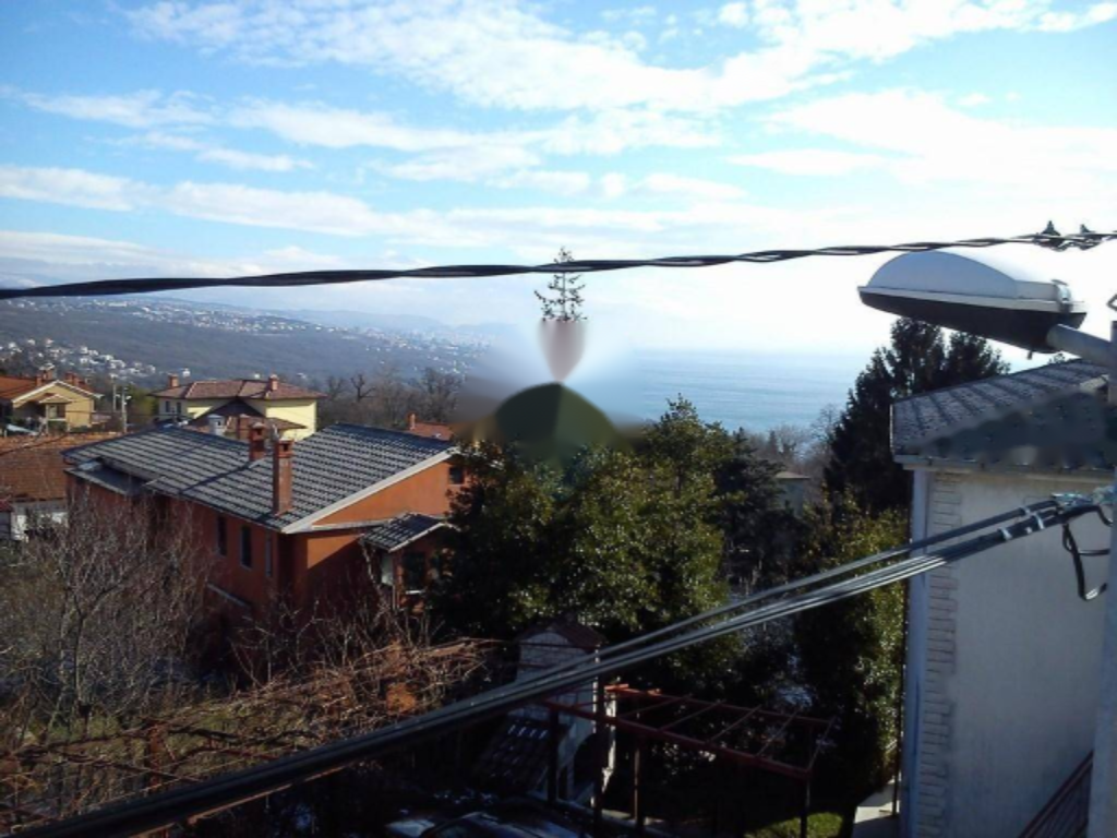 Дом в Опатии, Хорватия, 200 м² - фото 12