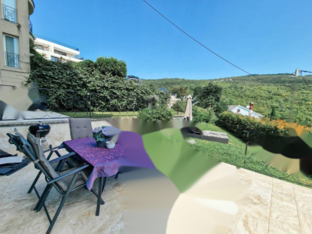 Квартира в Опатии, Хорватия, 92 м² - фото 12