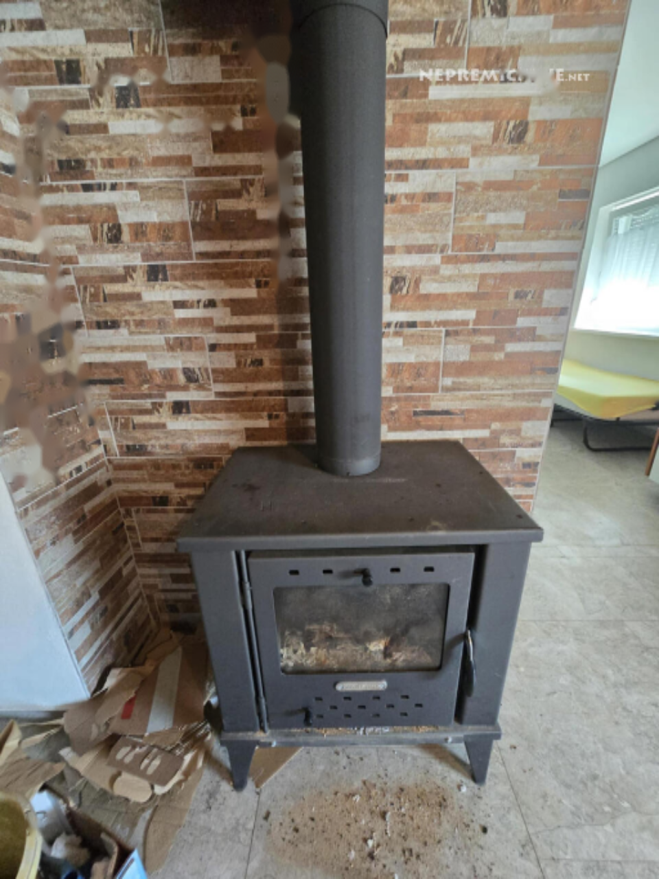 Дом в Птуе, Словения, 66 м² - фото 12