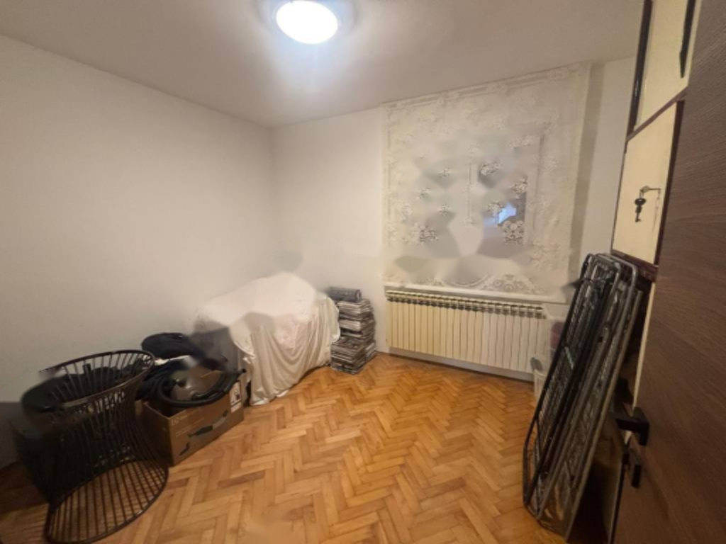 Квартира в Опатии, Хорватия, 109 м² - фото 12