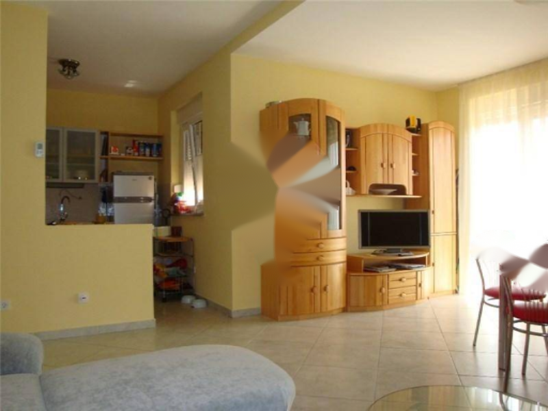 Квартира в Опатии, Хорватия, 96 м² - фото 12