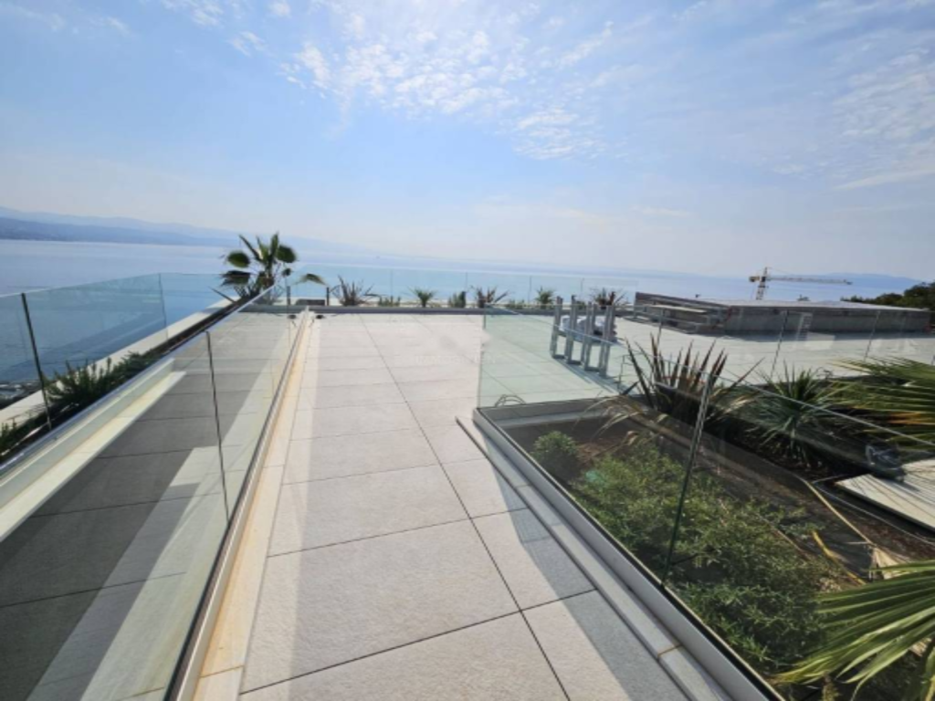 Дом в Опатии, Хорватия, 302 м² - фото 12