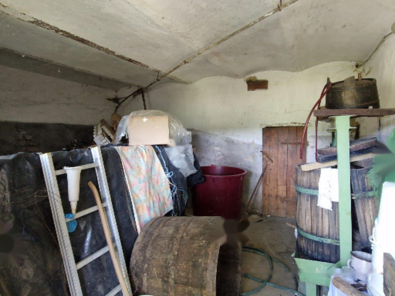 Дом в Мурска-Соботе, Словения, 67 м² - фото 12