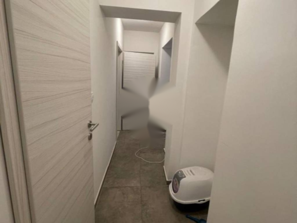 Квартира в Опатии, Хорватия, 100 м² - фото 12