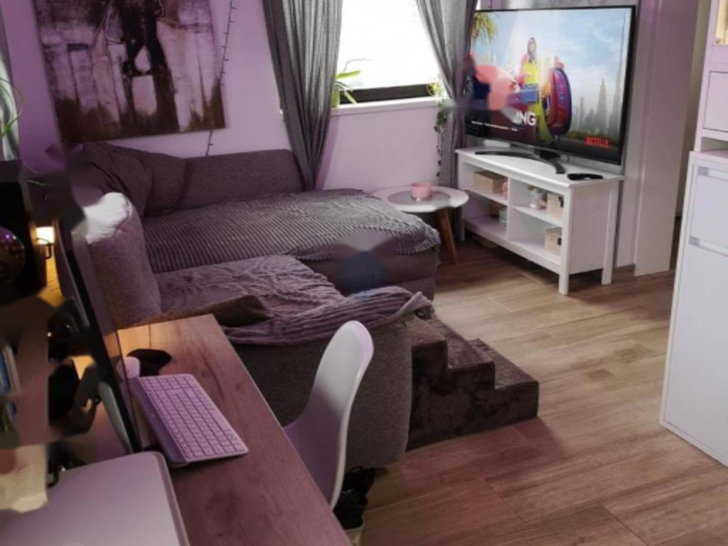 Квартира в Опатии, Хорватия, 89 м² - фото 11