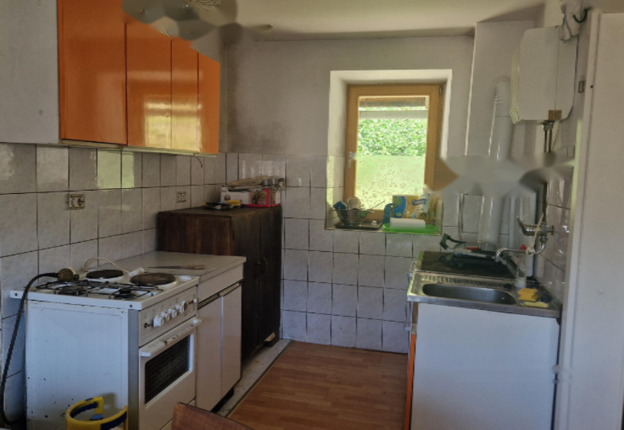 Дом в Рибнице, Словения, 90 м² - фото 12