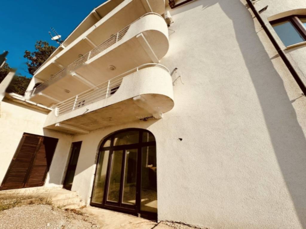 Квартира в Опатии, Хорватия, 179 м² - фото 12