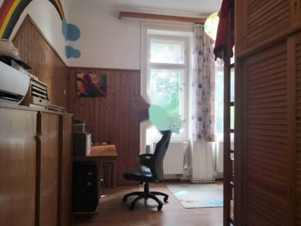 Квартира в Опатии, Хорватия, 250 м² - фото 12