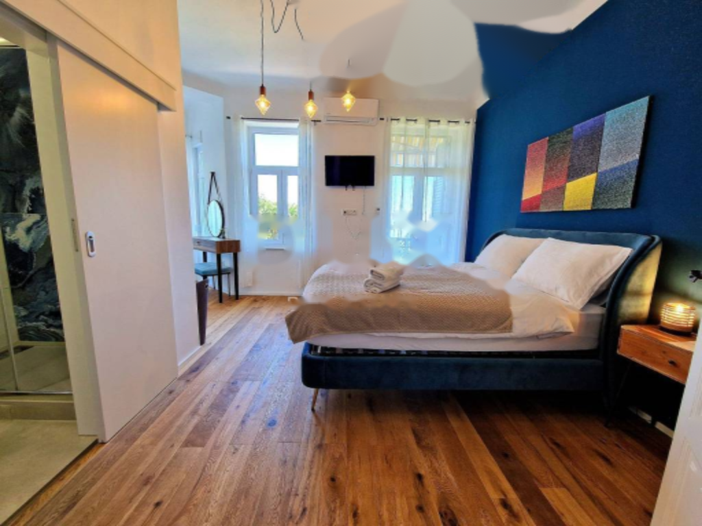 Квартира в Опатии, Хорватия, 100 м² - фото 12