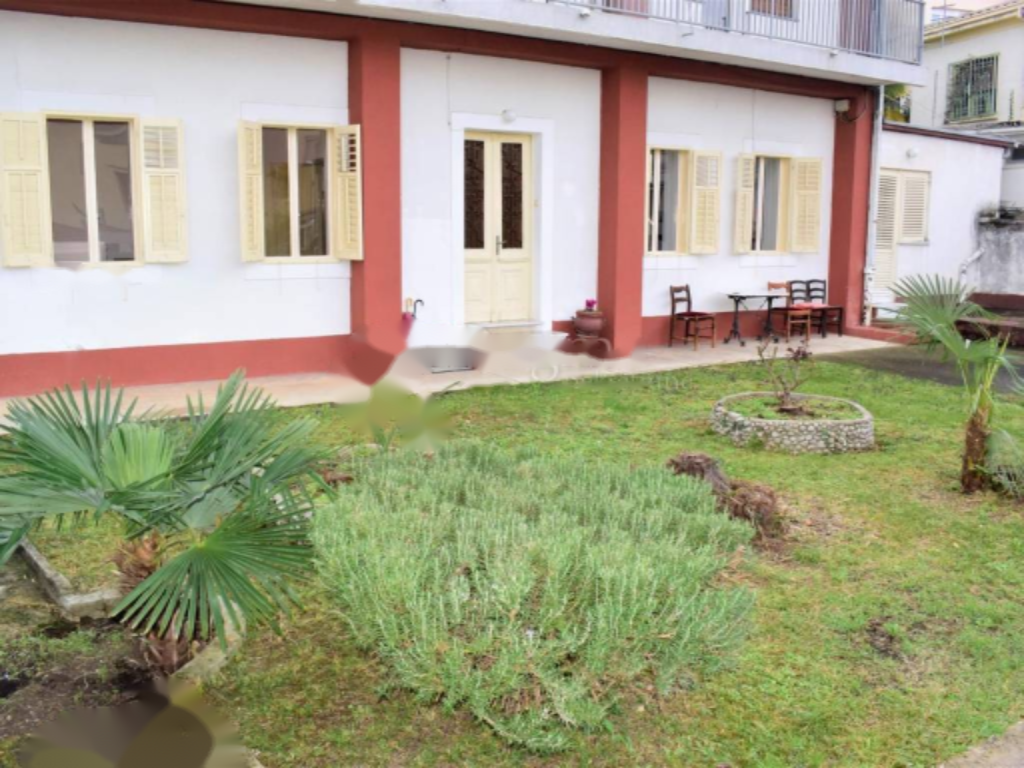 Квартира в Опатии, Хорватия, 123 м² - фото 12