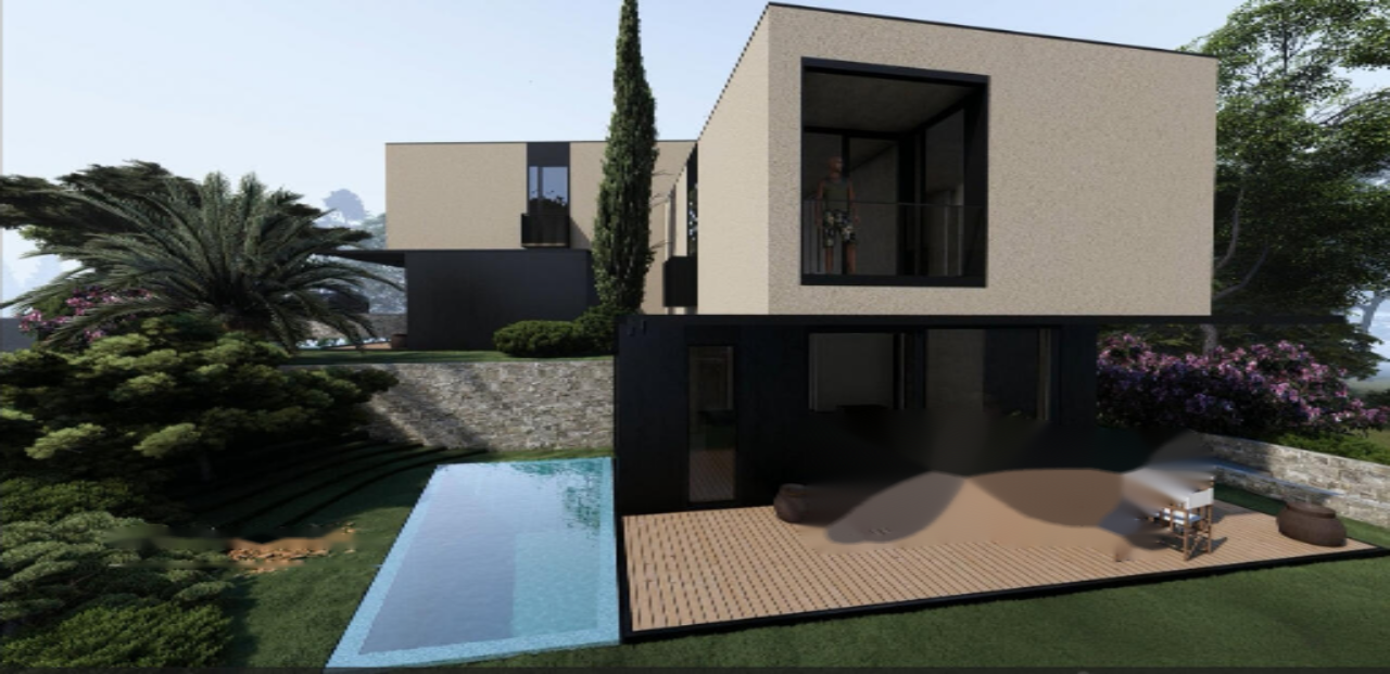 Дом в Копере, Словения, 187 м² - фото 12