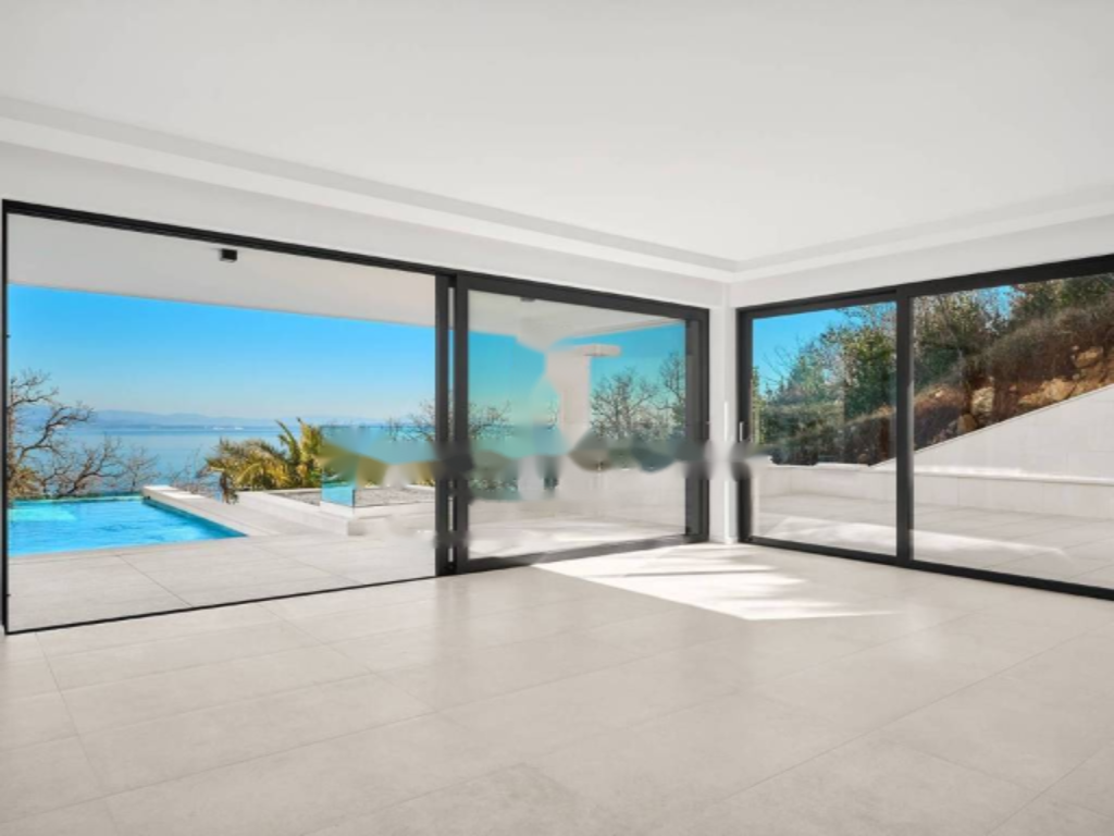 Дом в Опатии, Хорватия, 238 м² - фото 13