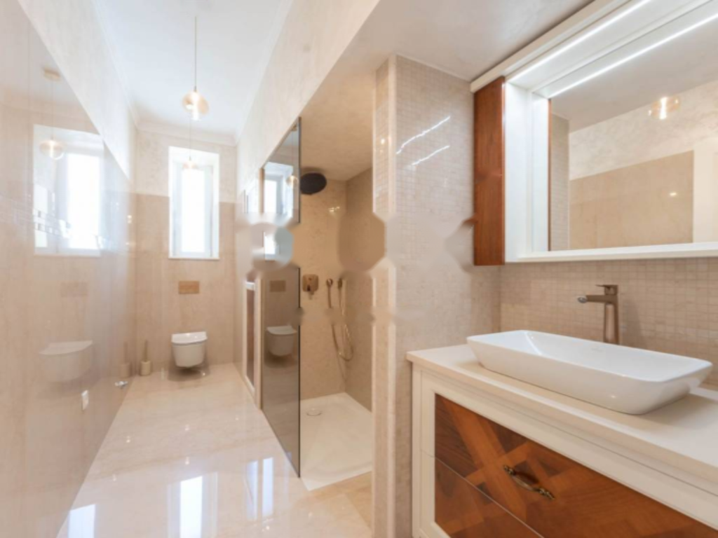 Квартира в Опатии, Хорватия, 96 м² - фото 13