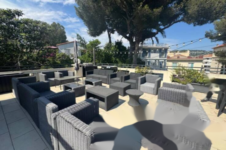 Квартира в Каннах, Франция, 200 м² - фото 5