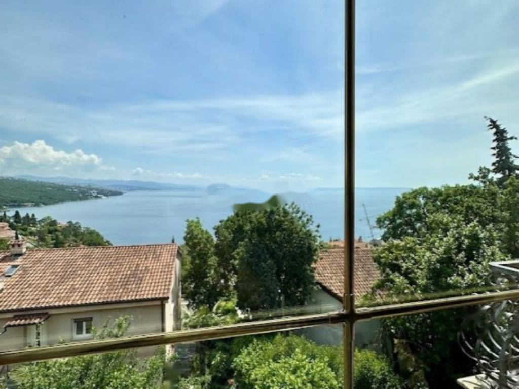 Дом в Опатии, Хорватия, 350 м² - фото 13