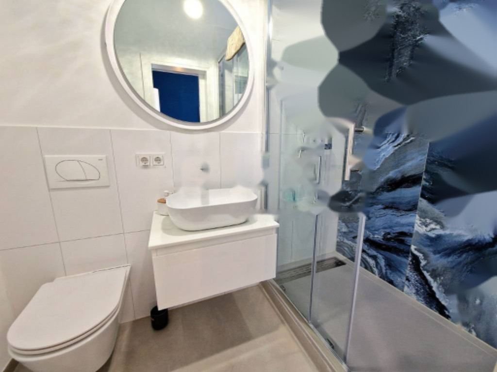 Квартира в Опатии, Хорватия, 100 м² - фото 13