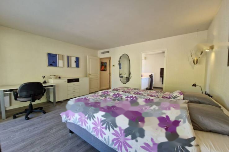 Квартира в Каннах, Франция, 142 м² - фото 5