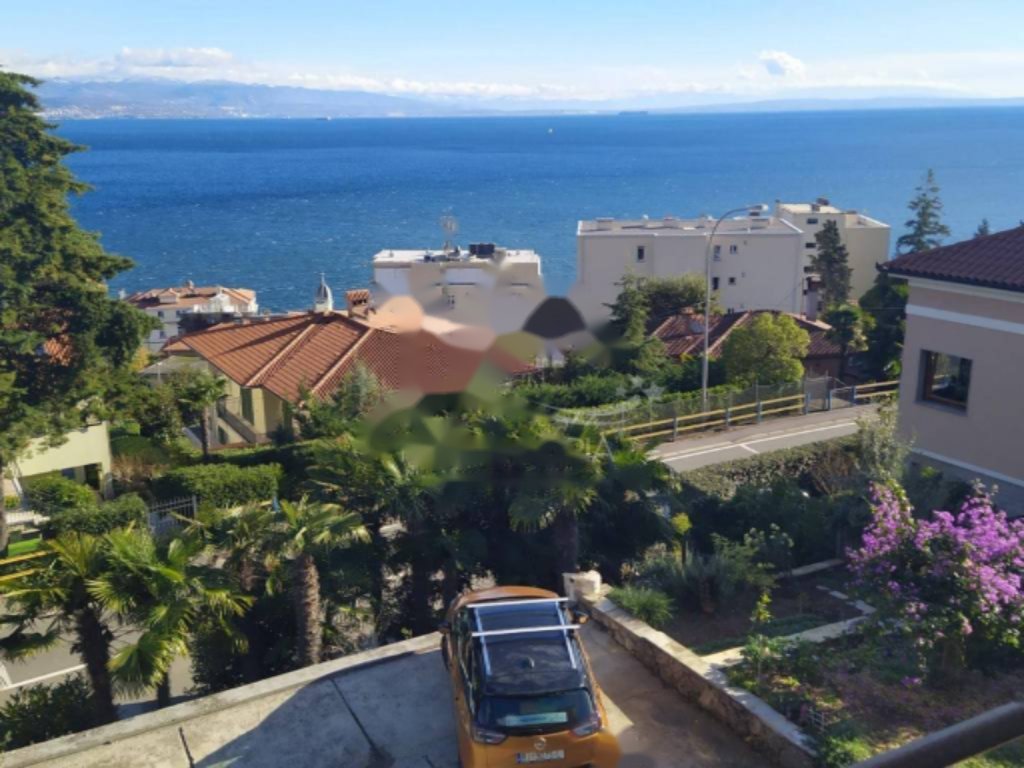 Квартира в Опатии, Хорватия, 100 м² - фото 13