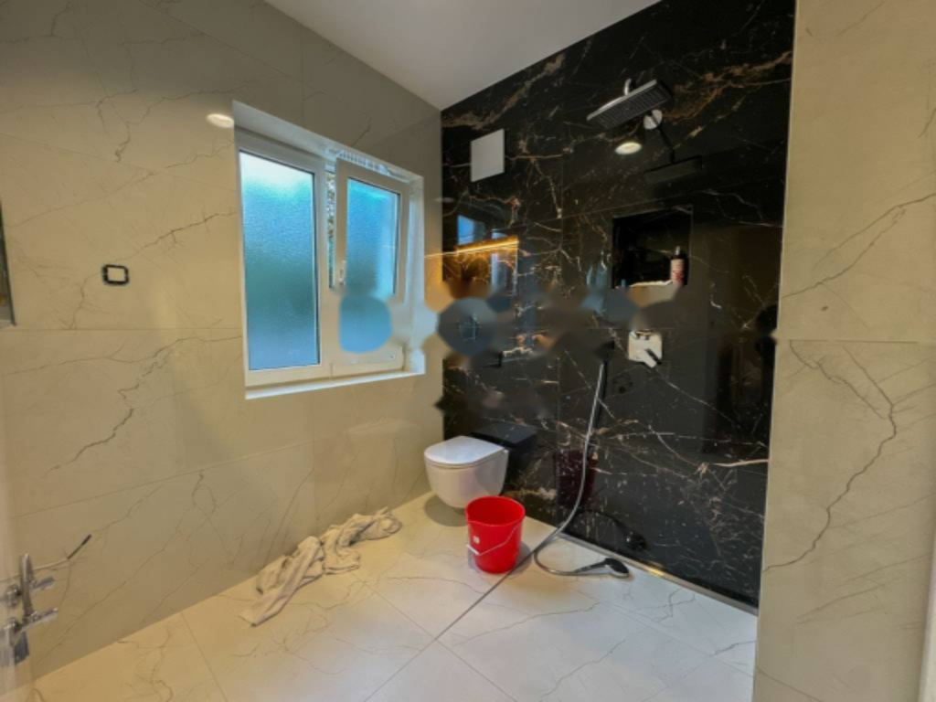 Квартира в Опатии, Хорватия, 147 м² - фото 13