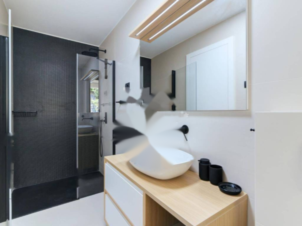 Квартира в Опатии, Хорватия, 99 м² - фото 13