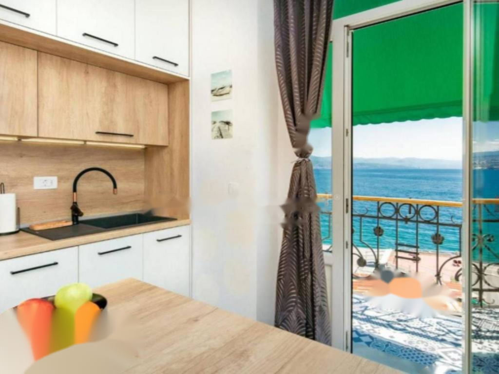 Квартира в Опатии, Хорватия, 43 м² - фото 13