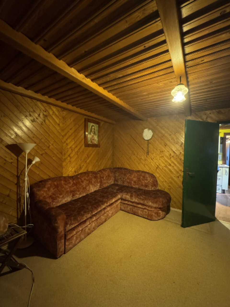 Дом в Брежице, Словения, 90 м² - фото 13