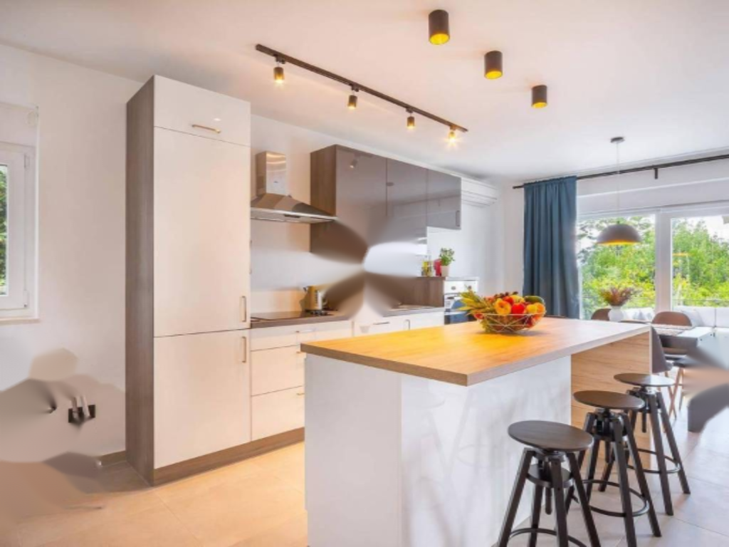 Дом в Опатии, Хорватия, 250 м² - фото 13