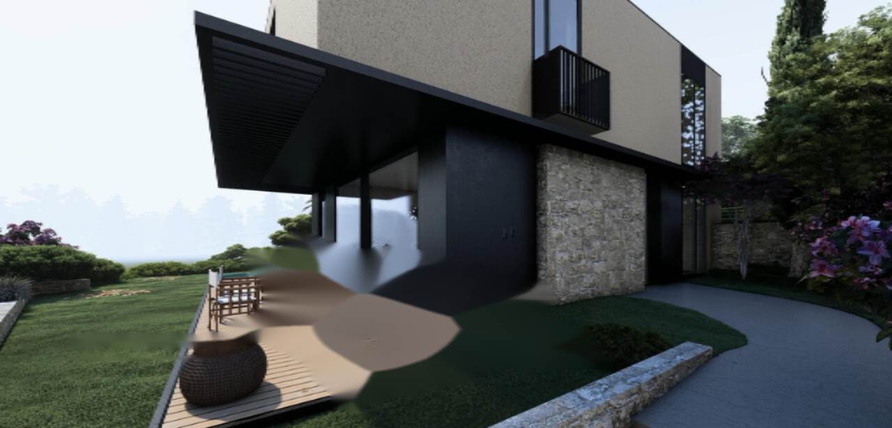 Дом в Копере, Словения, 180 м² - фото 13