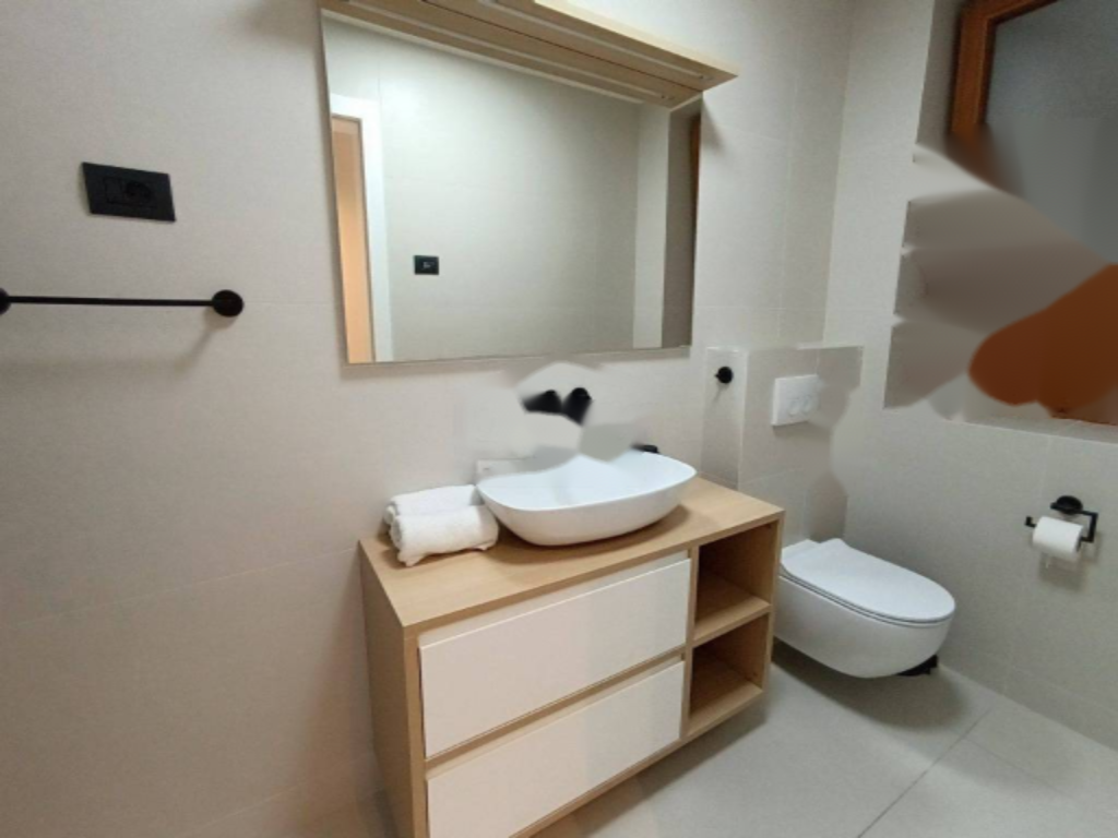 Квартира в Опатии, Хорватия, 118 м² - фото 13