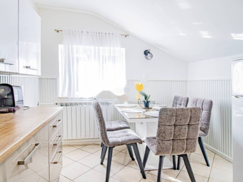 Квартира в Опатии, Хорватия, 140 м² - фото 13