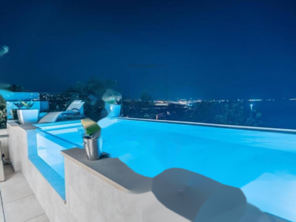 Квартира в Опатии, Хорватия, 210 м² - фото 13