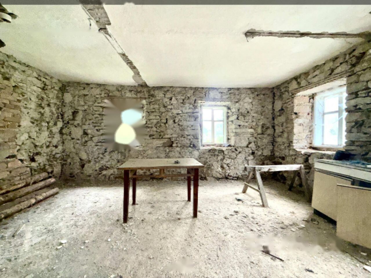 Дом в Любно-об-Савини, Словения, 119 м² - фото 13