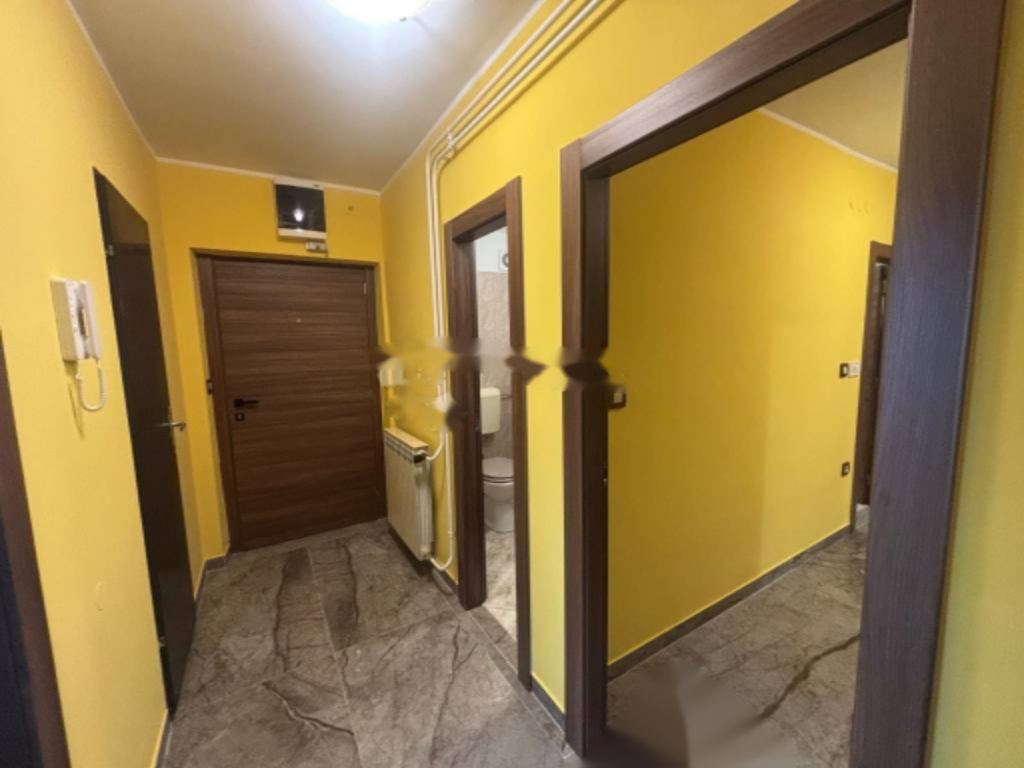 Квартира в Опатии, Хорватия, 109 м² - фото 13