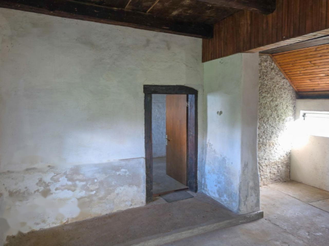 Дом в Лютомере, Словения, 51 м² - фото 13