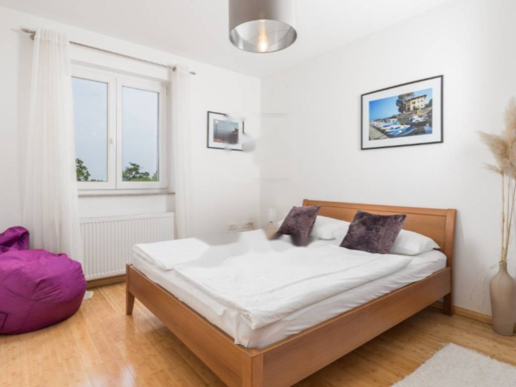 Дом в Опатии, Хорватия, 192 м² - фото 13