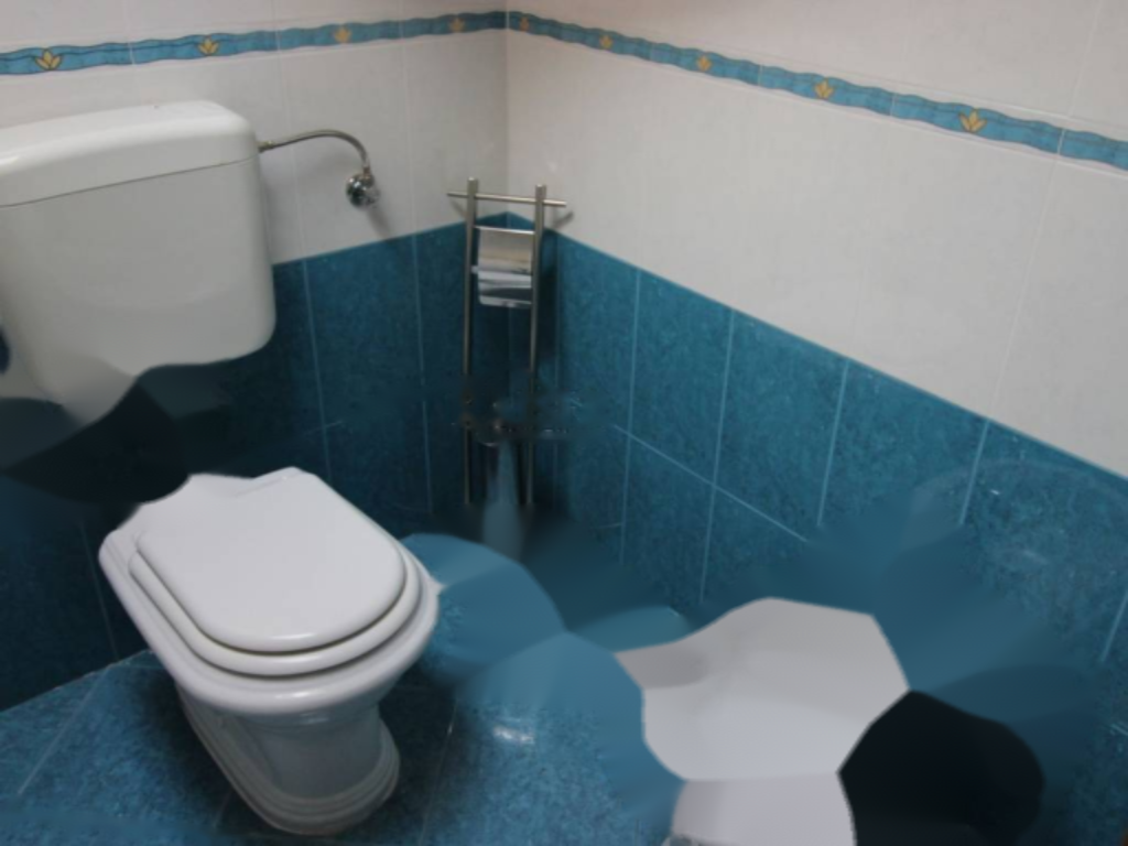 Квартира в Опатии, Хорватия, 59 м² - фото 13