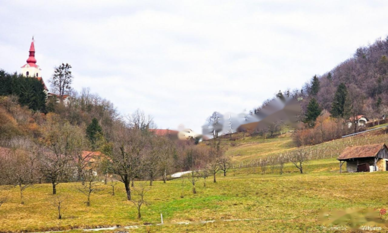 Дом в Шмарье-при-Елшах, Словения, 170 м² - фото 13