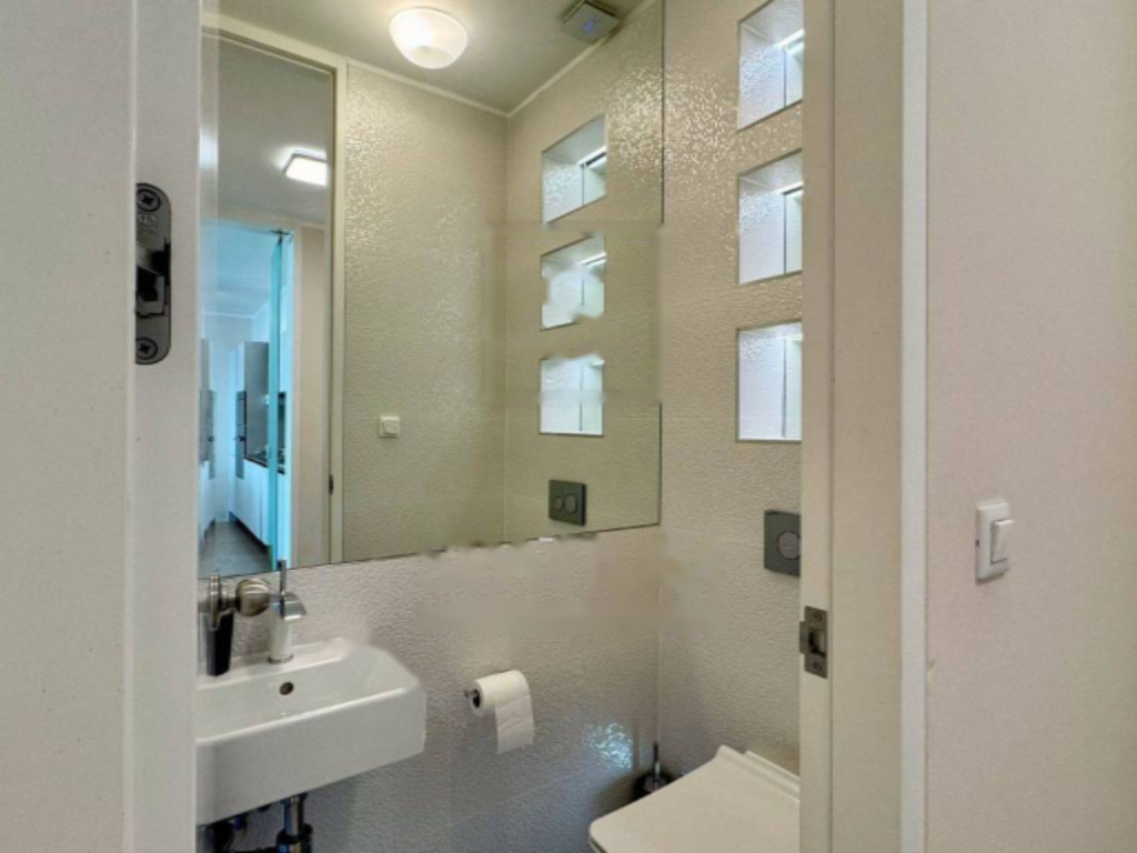 Квартира в Опатии, Хорватия, 92 м² - фото 13