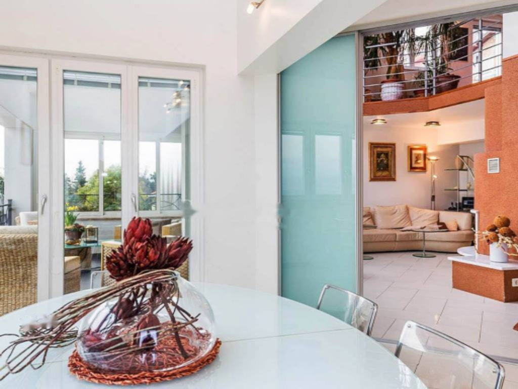 Квартира в Опатии, Хорватия, 222 м² - фото 13