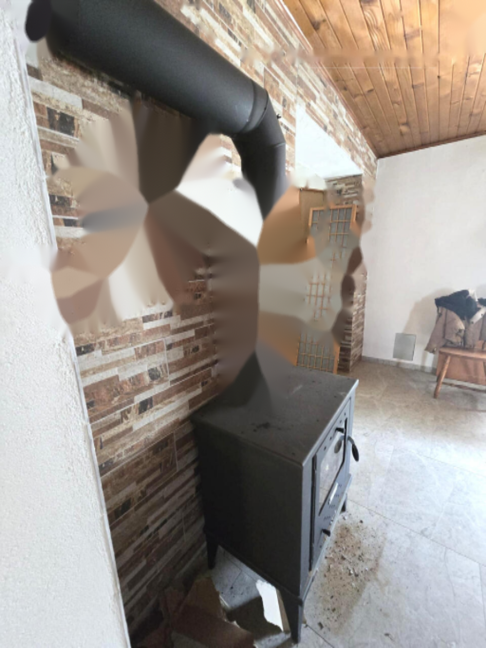 Дом в Птуе, Словения, 66 м² - фото 13