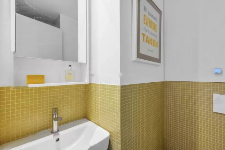 Квартира в Каннах, Франция, 79 м² - фото 5