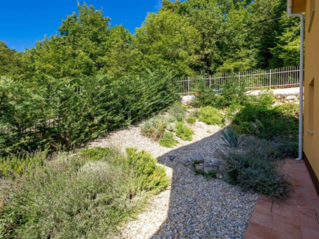 Дом в Опатии, Хорватия, 200 м² - фото 13