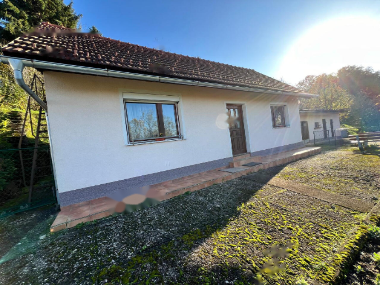 Дом в Брежице, Словения, 58 м² - фото 13