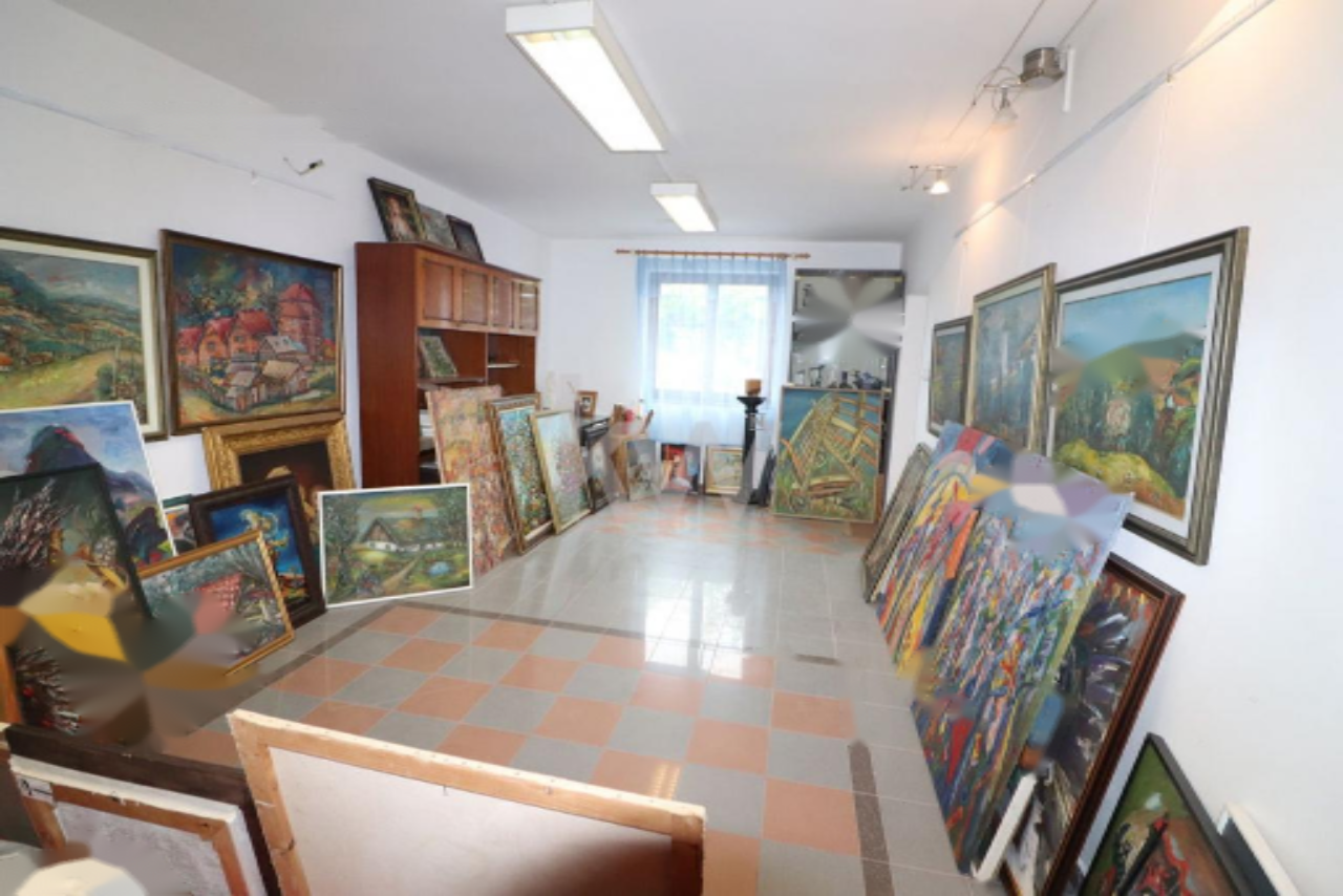 Дом в Горня-Радгоне, Словения, 240 м² - фото 13