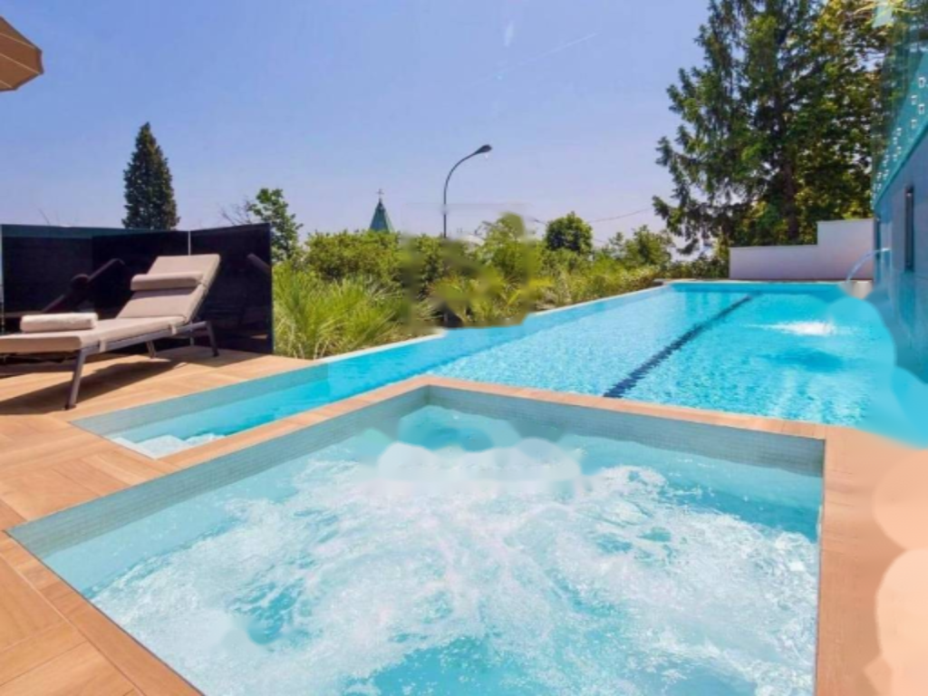 Квартира в Опатии, Хорватия, 92 м² - фото 14