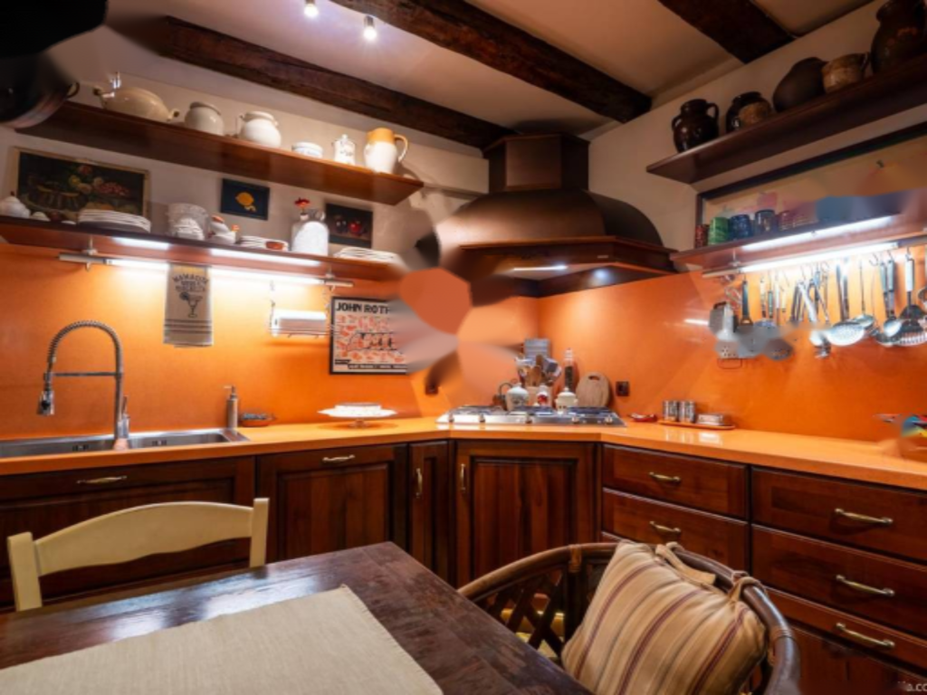 Дом в Опатии, Хорватия, 262 м² - фото 14