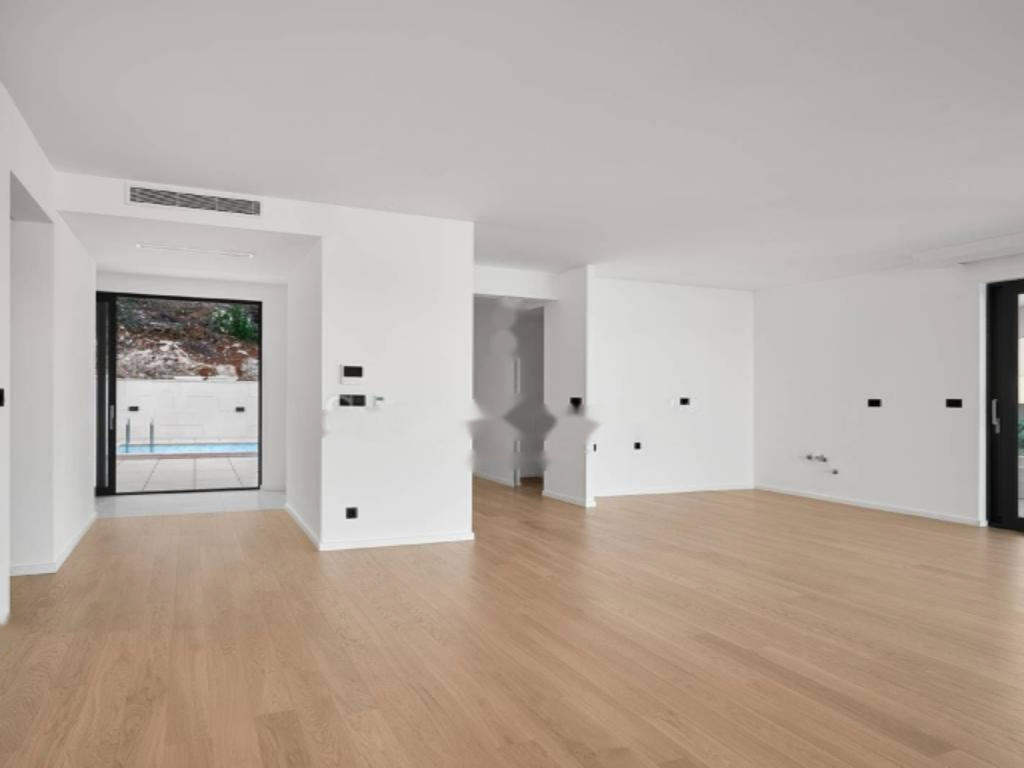 Квартира в Опатии, Хорватия, 217 м² - фото 14